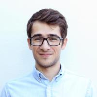Tim Topalov profile photo