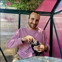 jesus meza profile photo