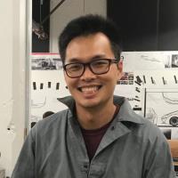 Kuan-Ju Lin