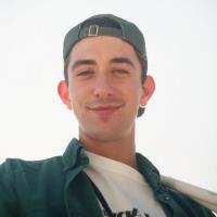 Jonathan Gruaz