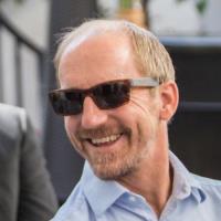 Bradley Appelgate