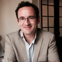 Christophe-Loic Gaillard