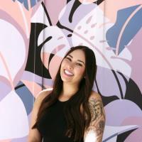 Tonya Imada