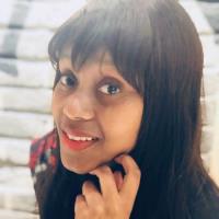 Katlego Mojalefa