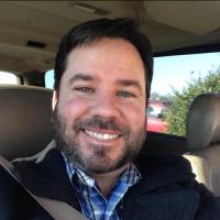 Kirk Huffman