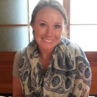 Tracey Enzweiler