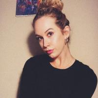 Cassandra DeHoog