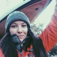 Allison Deschaine
