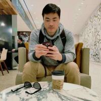 Kevin Huang