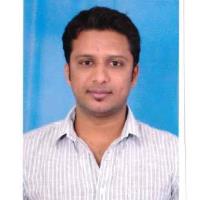 Vinay Puttegowda