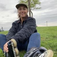 Joy Olsen