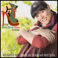 Dahlia Weinstein 