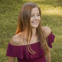 Victoria Nazworth