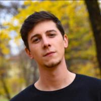 Dorian Marciuš