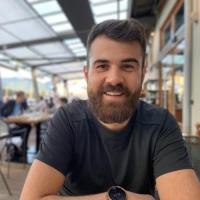 THIBAULT BEAUGENDRE