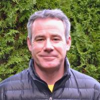 Christopher Lindgren