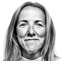 Monica Coakley