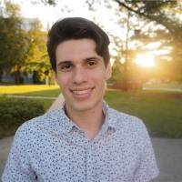 Brandon Schulhof profile photo