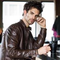 JEREMY GRINACOFF