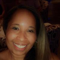 Donyale Henderson