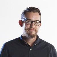 Eric Walt