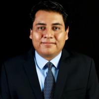 Edgar Carrera Bautista: Human Resources Director in Ecatepec, MX