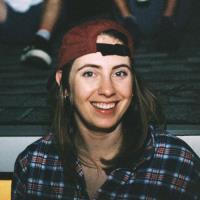 Megan Shenton
