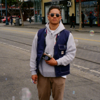 Joseph Padpad