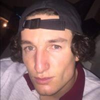 Blake Bickford