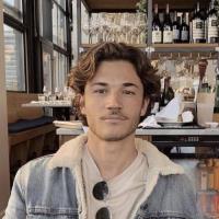 Keegan Cook profile photo