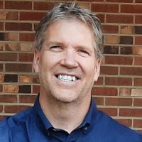 Chris Galey profile photo