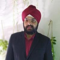 Jasjeet Singh Kohli