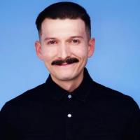 David Vega profile photo