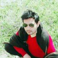 Saqib Talib profile photo