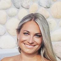 Christina Brown