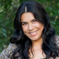 Lia Ortiz-Hernandez
