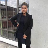 Thabisa Dyamara