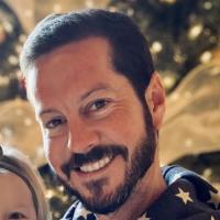Jeffrey Lamoureux