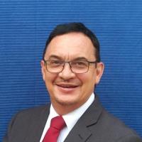 Johannes Daniel Dias