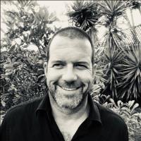 Ron Fusselman