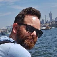 Chris Abbey profile photo