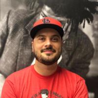 Robert Tweedie profile photo