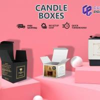 Cream Boxes