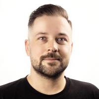 Daniel Cutting profile photo