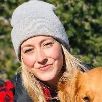 Megan Karkoska profile photo