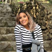 Ashley Diaz