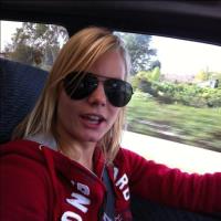 Tatiana Hosmer profile photo
