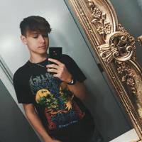 David Abernathy profile photo