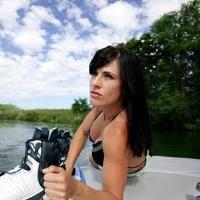 Danielle West profile photo