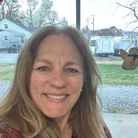 Susan Wiggins